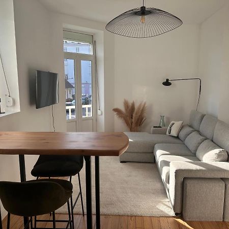 Wimereux, Appartement Standing Exteriér fotografie