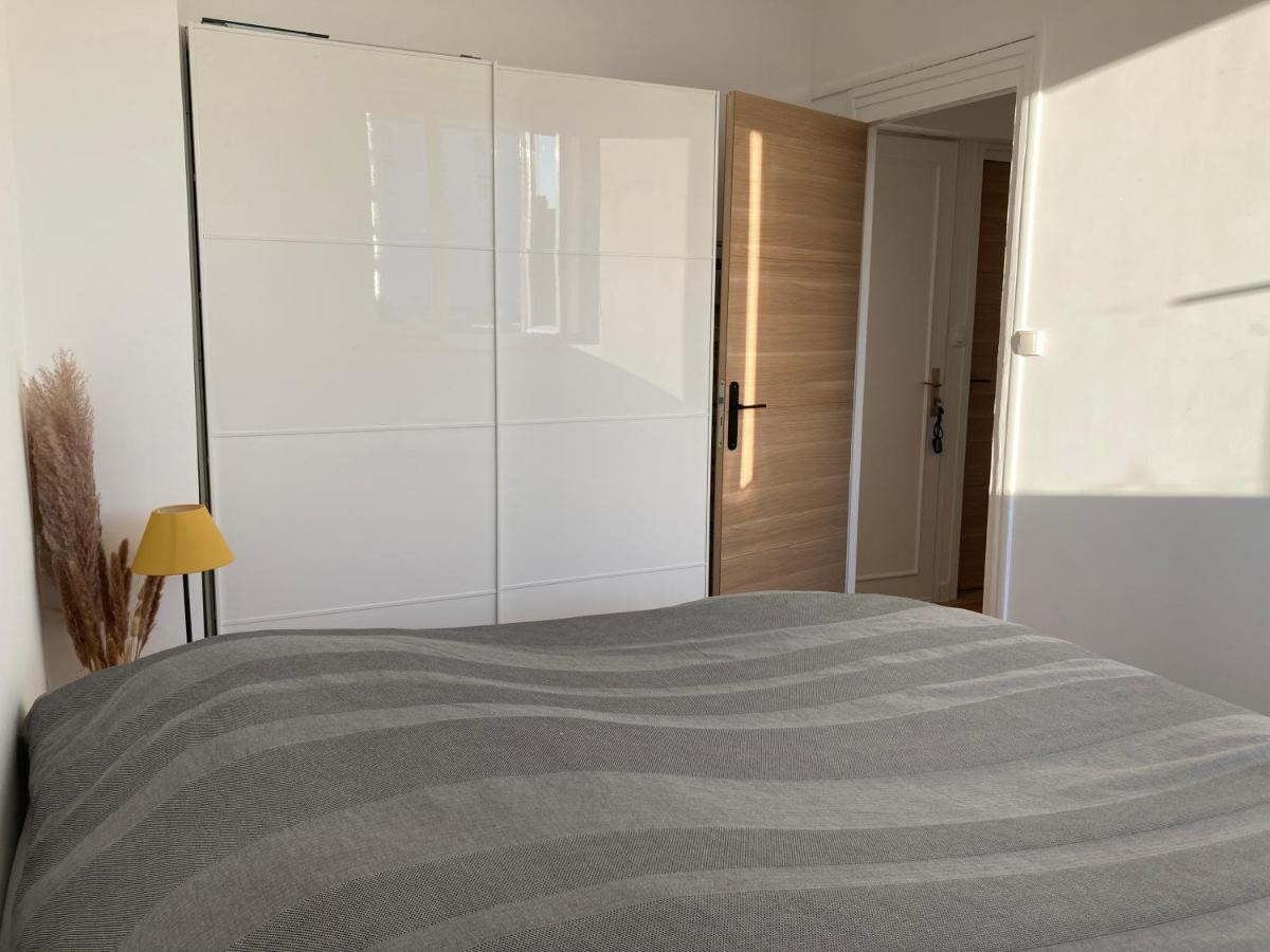 Wimereux, Appartement Standing Exteriér fotografie